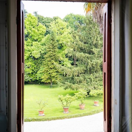 Villa Di Campagna Immersa Nella Natura Zero Branco Esterno foto